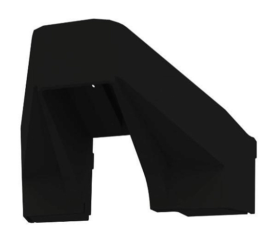 Защитная крышка для тягового блока Torque XCREATE-CSTC-101 фото1