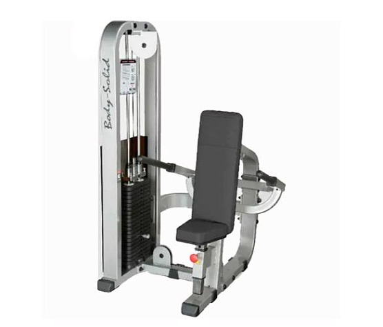 Трицепс-машина Body Solid PROCLUB STM-1000G