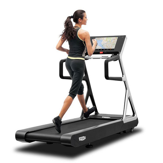 Беговая дорожка Technogym Run Personal фото7