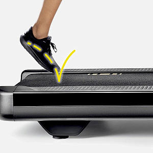 Купить Беговая дорожка Technogym Run Artis Unity 3.0 в Москве