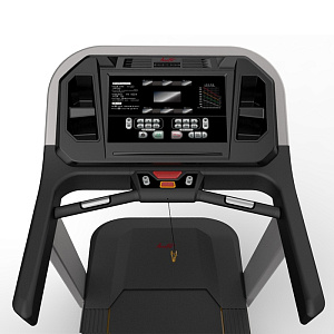 Купить Беговая дорожка Aerofit PT300H (X4-T LED) в Москве