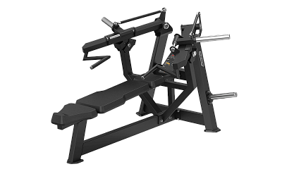 Горизонтальный жим от груди Hasttings KP1007