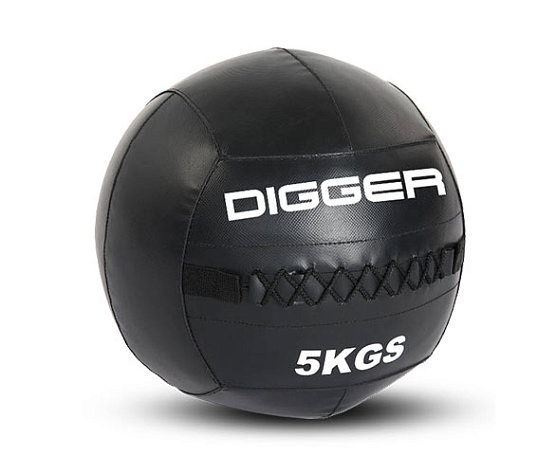 Мяч тренировочный Hasttings 10 кг