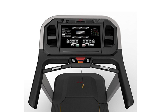 Беговая дорожка Aerofit PT300H (X4-T LED) фото2