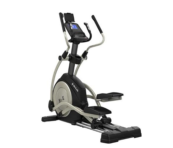 Эллиптический тренажер SHUA SH-B6500E для дома
