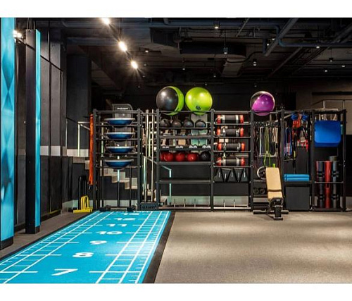 Купить Система для хранения оборудования Targex T-CUSTOM3 в Москве