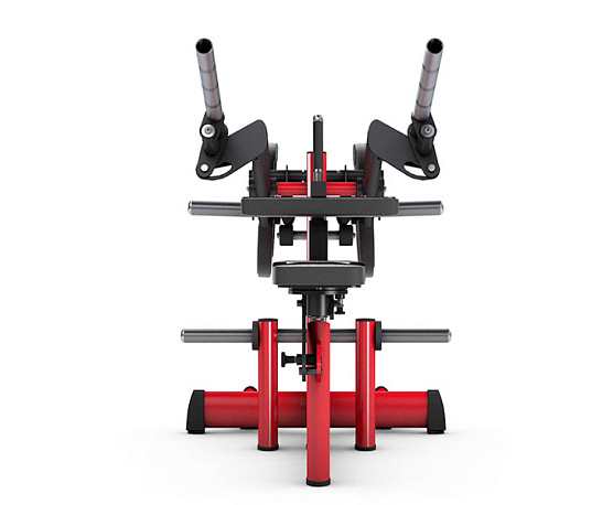 Трицепс-машина (независимые рукоятки) Gym80 4335 фото2