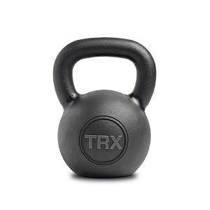 Купить Гиря TRX Гиря литая 24 кг в Москве