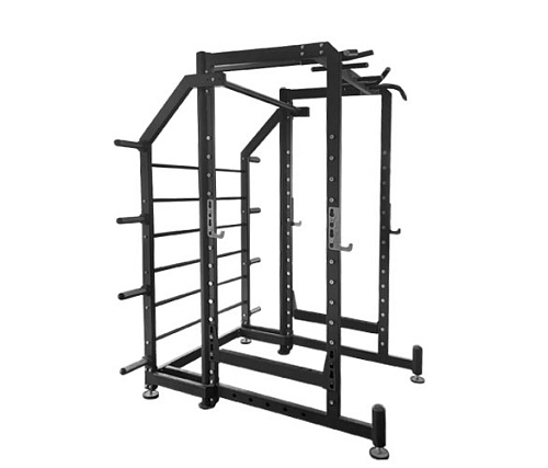 Купить Рама для приседаний Bronze Gym AL-314 в Москве