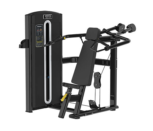 Жим от плеч Bronze Gym M05-003 Купить Жим от плеч Bronze Gym M05-003 в Москве