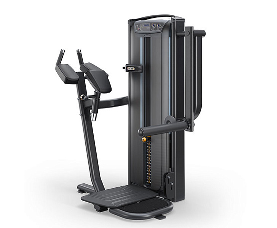 Грузоблочный тренажер Matrix Fitness VERSA VS-S78P-02 Ягодичные мышцы