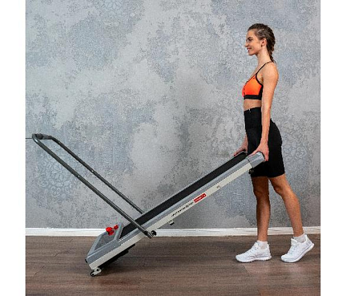 Беговая дорожка Svensson Body Labs IMPACT A домашняя