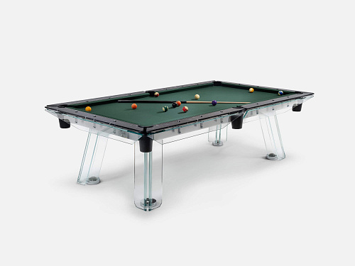 Бильярдный стол Impatia Filotto Marble 7ft Pro