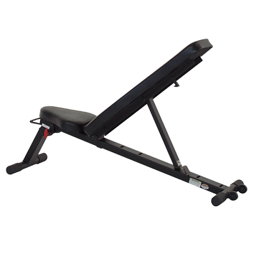 Скамья многофункциональная регулируемая Inspire FLB2B