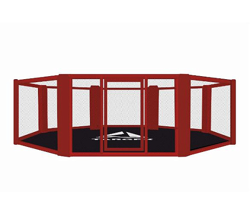 Купить Октагон напольный Targex 800х800 в Москве