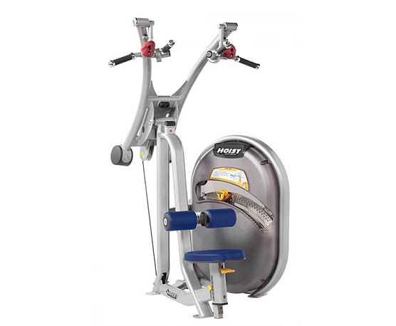 Силовой тренажер Hoist CL-3201 фото12