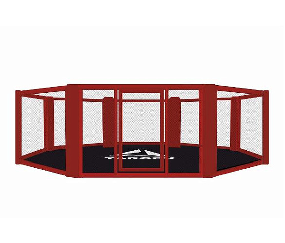 Октагон напольный Targex 800х800