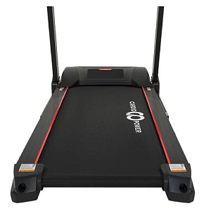 Купить Беговая дорожка CardioPower T15 в Москве