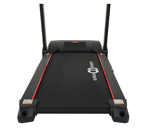 Беговая дорожка CardioPower T15
