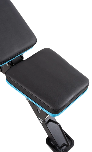 Силовая скамья регулируемая Oxygen Fitness FALCO