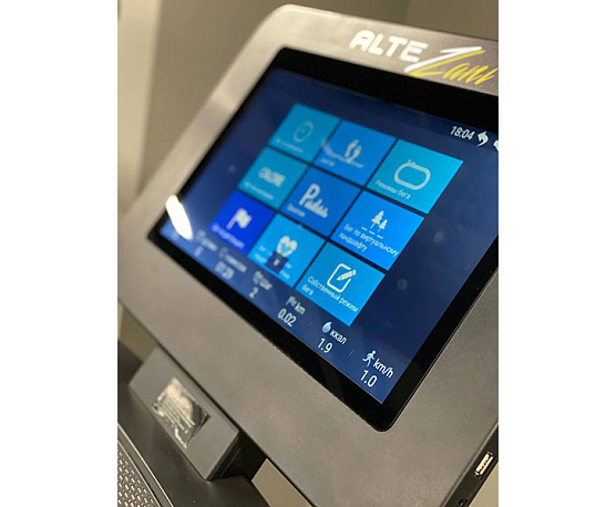 Беговая дорожка Ultra Gym ALM 1520 фото2