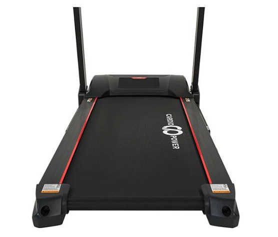 Беговая дорожка CardioPower T15 фото6