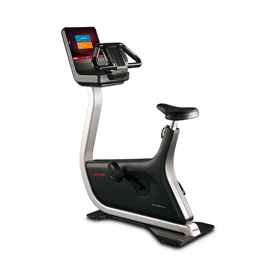 Вертикальный велотренажер Panatta Pininfarina Touch Bike