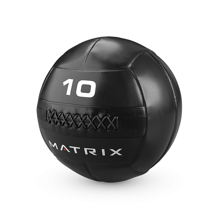 Matrix Fitness Wall Ball 2 кг — фото 1