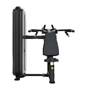 Купить Грузоблочный тренажер на верхнюю часть тела Vision Fitness Жим от плеч  в Москве