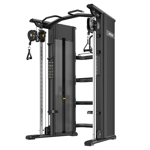 Комплекс для персональных тренировок Precor Resolute Dual Adjustable Pulley RUD0915	
