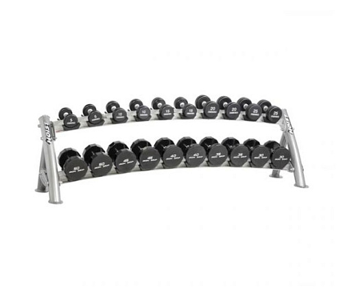 Силовой тренажер Hoist CF-3461-2