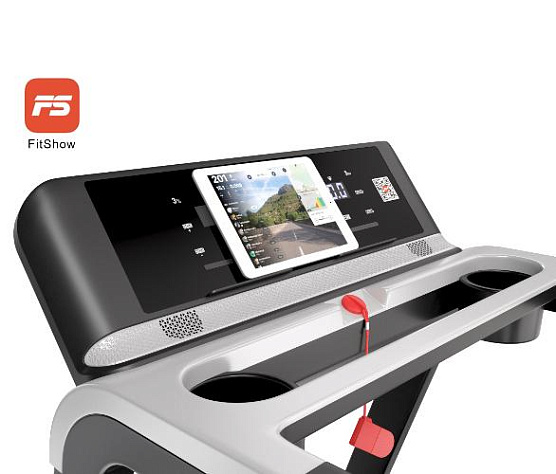 Беговая дорожка Unix Fit MX-920N фото10