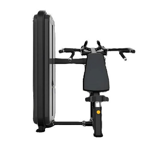 Жим от плеч Vision Fitness фото2