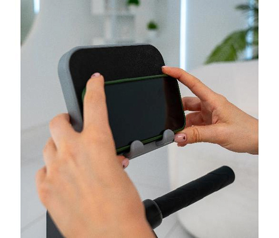 Гребной тренажер Svensson Body Labs ROW FORCE ДОМАШНИЙ фото5