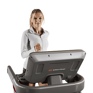 Купить Беговая дорожка StarTrac FreeRunner 10TRX LCD в Москве