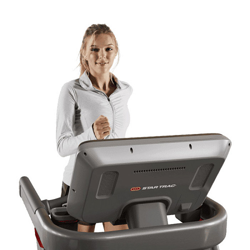 Беговая дорожка StarTrac FreeRunner 10TRX LCD