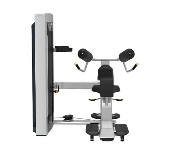Торс-машина Aerofit Impulse FE9718 фото1