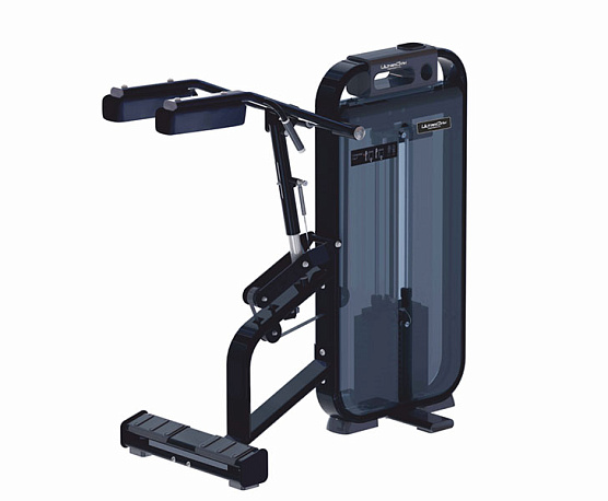 Силовой тренажер Ultra Gym Икроножные стоя UG-DM515