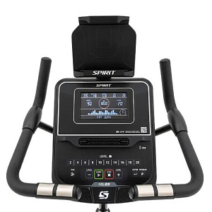 Купить Велотренажер Spirit Fitness XBU55 BLACK в Москве