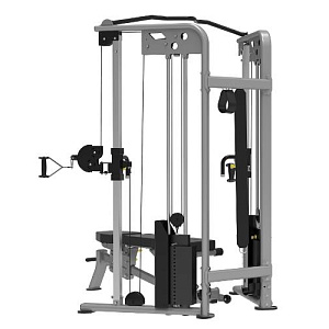 Купить Кроссовер Aerofit Impulse ES7030 Профессиональная двойная регулируемая тяга в Москве