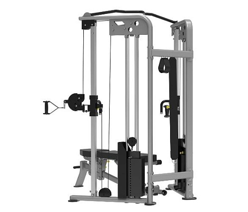 Кроссовер Aerofit Impulse ES7030 Профессиональная двойная регулируемая тяга