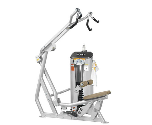 Силовой тренажер Hoist ROC-IT RS-1201