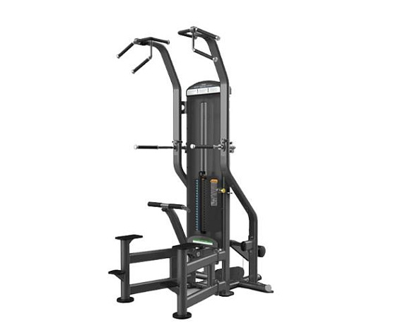 Гравитрон True Fitness FUSE-4000 (подтягивания/отжимания)