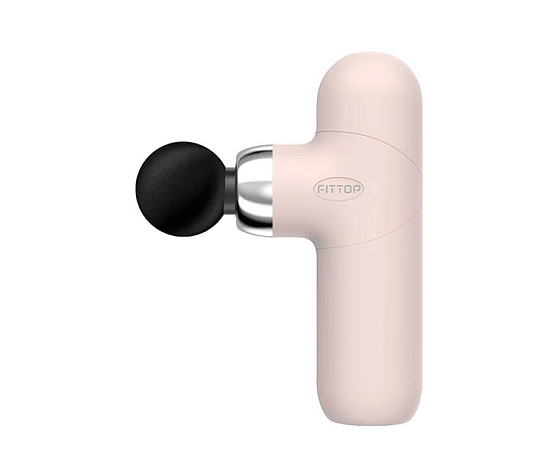 Fittop SuperHit Mini II, розовый