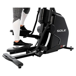 Купить Степпер Sole Fitness Cardio Climber SC200 (CC81 2019) в Москве