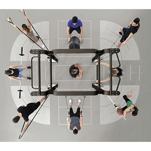 Купить Technogym Настил OMNIA 8 PATTERN в Москве