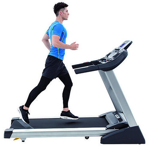 Беговая дорожка Spirit Fitness XT385