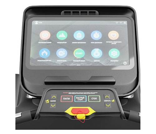 Беговая дорожка Cardiopower PRO CT150