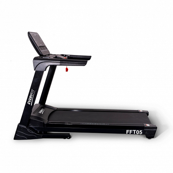Беговая дорожка Everyfit FFT05 фото8