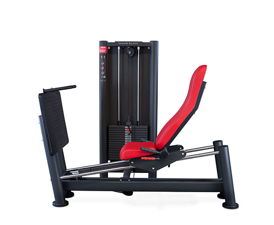 Жим ногами / Присед (регулируемая каретка) Panatta SEC 1SC085A фото1